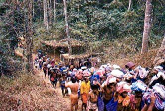 Swamy Ayyappa - Irumudi