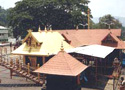 Sabarimalai Ayyappan Temple